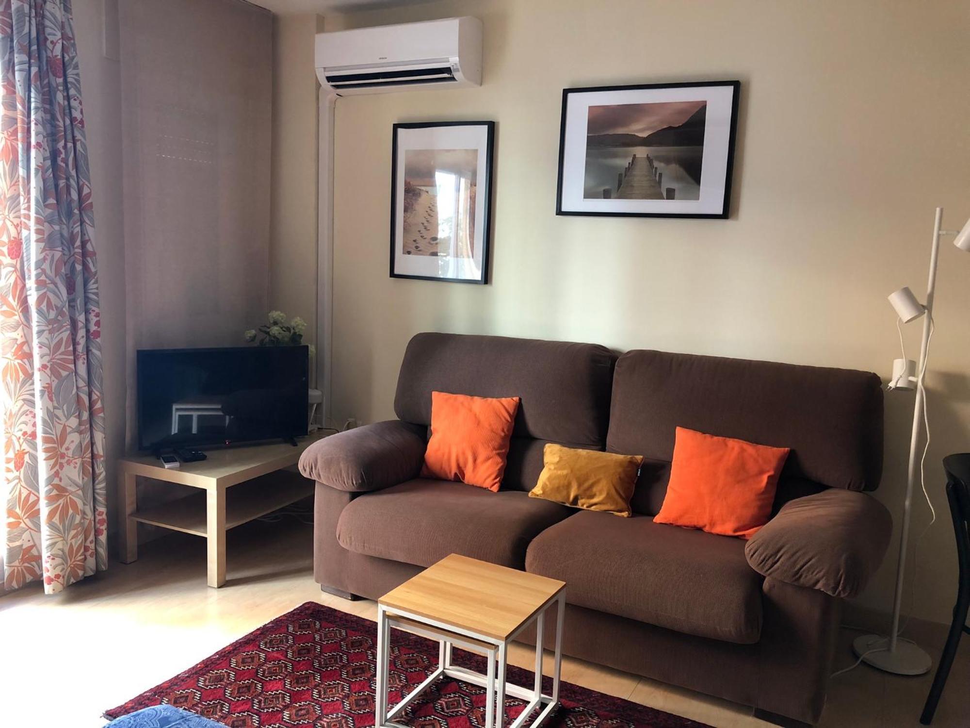 Lovely Studio In Centre Of Torre, Near The Beach トレ・デル・マール エクステリア 写真