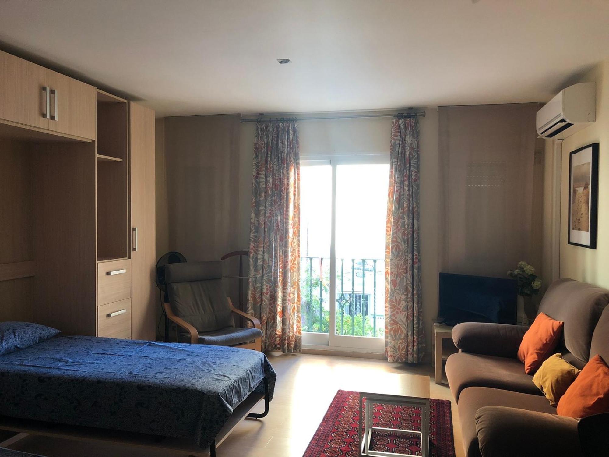 Lovely Studio In Centre Of Torre, Near The Beach トレ・デル・マール エクステリア 写真